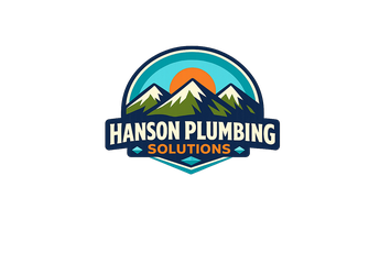 Hanson Plumbing Solutions logo